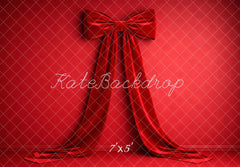 Bow Backdrops