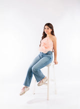 RTS Kate Arctic White Seamless Paper Backdrop for Photography