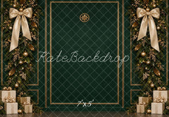 Bow Backdrops