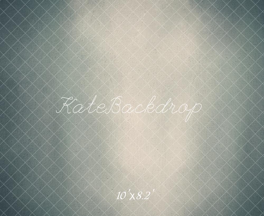 Kate Abstract Texture Gray Diamond Pattern Backdrop Designed by Fantasyphotoart