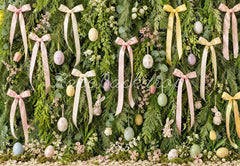 Bow Backdrops
