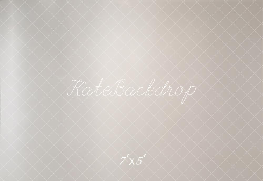 Kate White Floor Printed Backdrop Designed by Kate Image