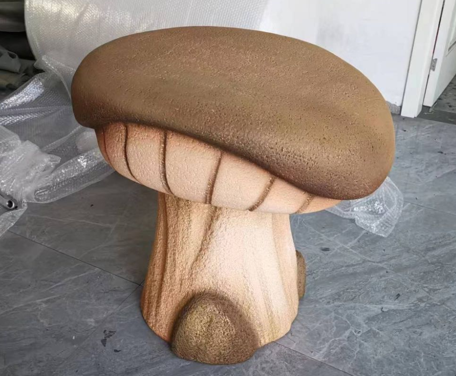 Pre-order Kate Fairy Tale Mushroom Photography Props