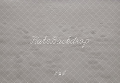 Kate Winter Dark Snow Floor Printed Backdrop Designed by Kate Image