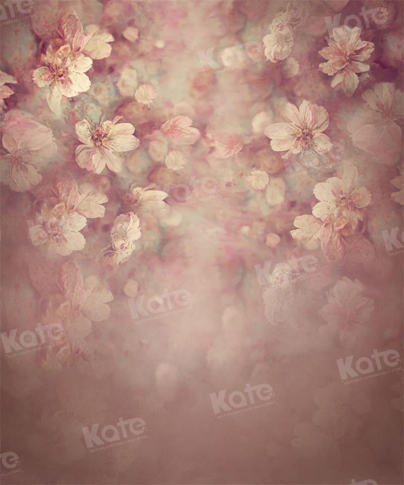 RTS Kate Floral Fine Art Backdrop for Photography