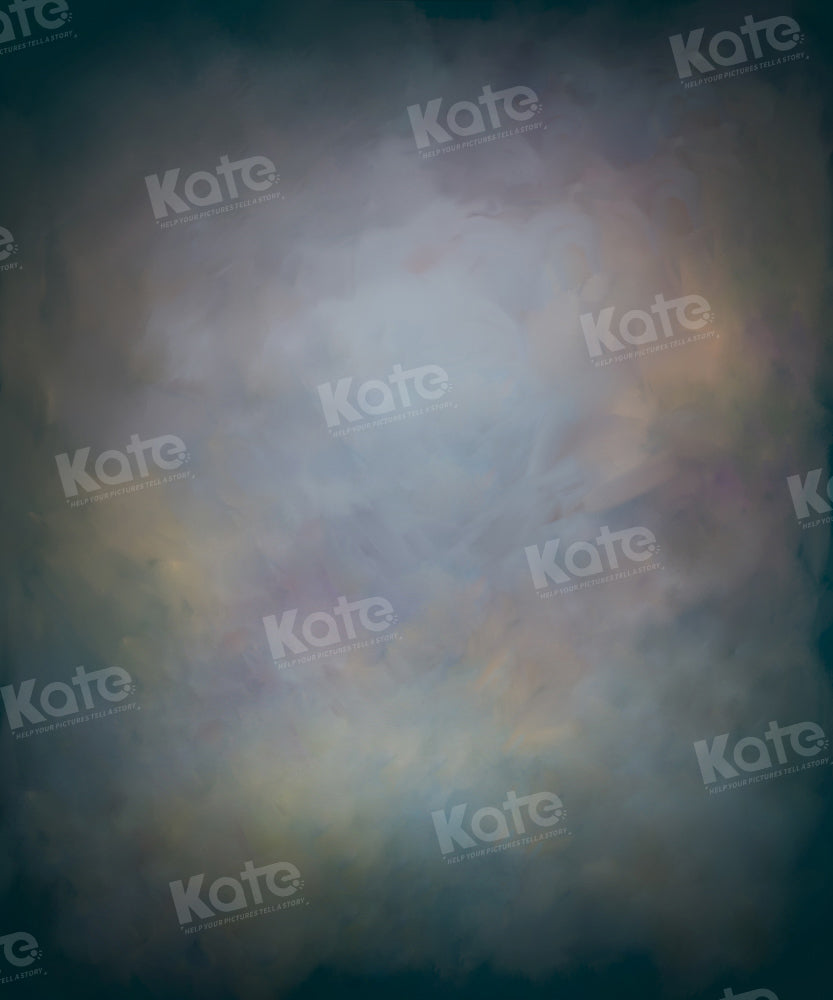 RTS Kate Abstract Dark Backdrop Designed by GQ
