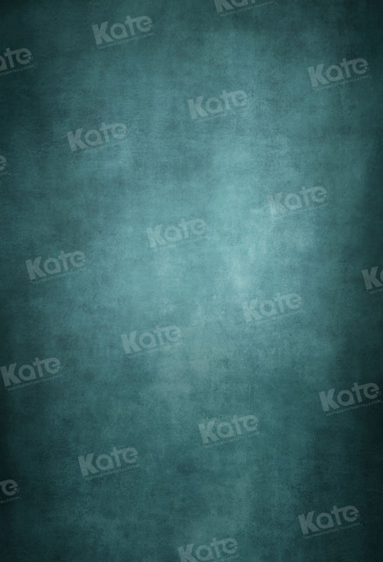 Kate Abstract Painted Green Backdrop for Photography