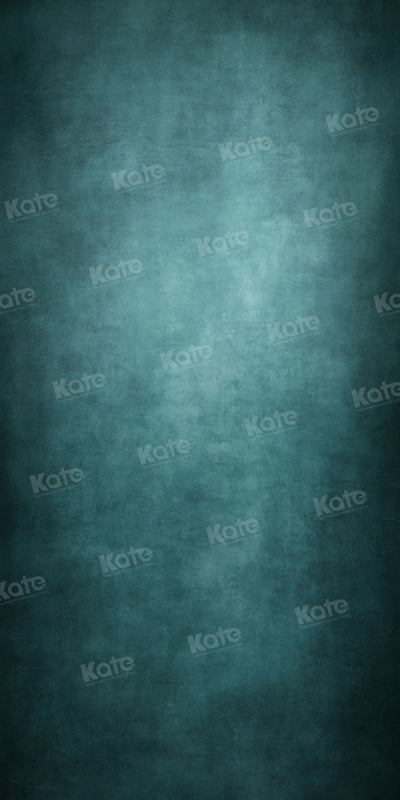 RTS Kate Sweep Abstract Painted Green Backdrop for Photography