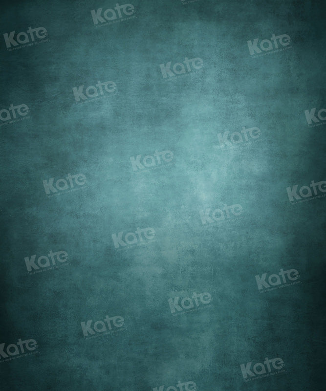 Kate Abstract Painted Green Backdrop for Photography