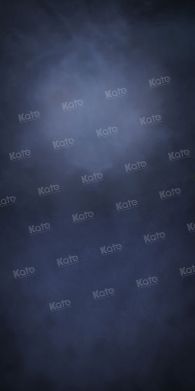 Kate Abstract Dark Purple Blue Gray Backdrop for Photography