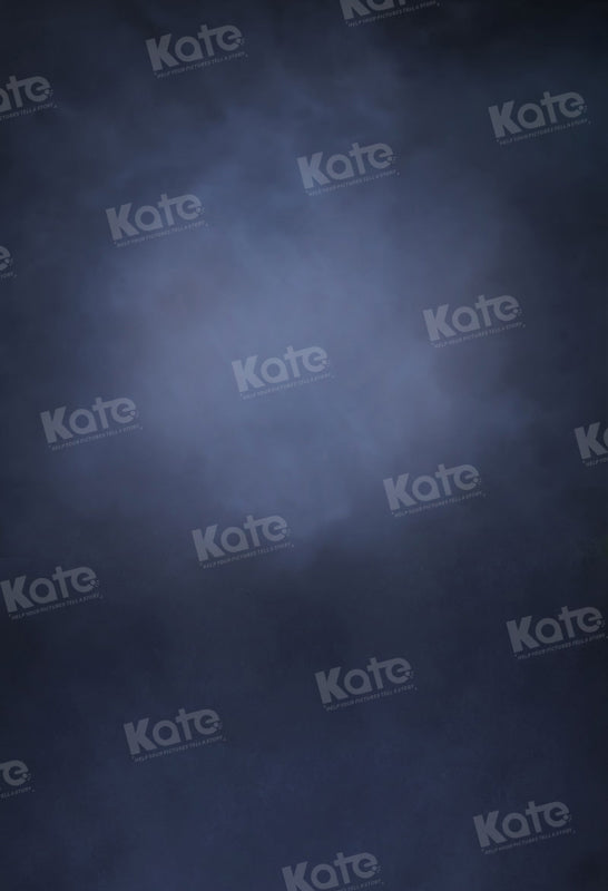 RTS Kate Abstract Dark Purple Blue Gray Backdrop for Photography