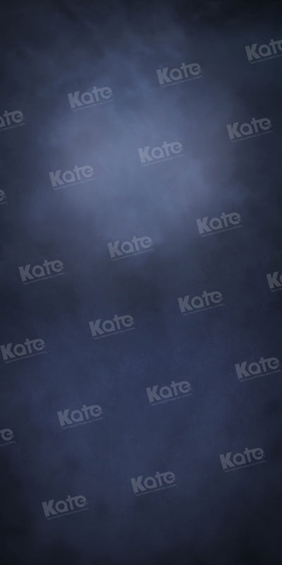 RTS Kate Sweep Abstract Dark Purple Blue Backdrop for Photography