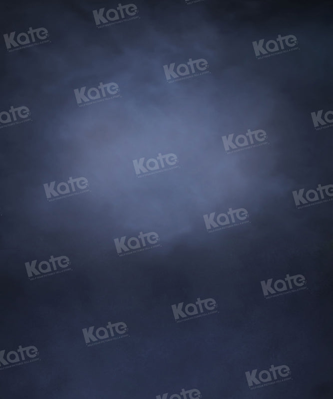 Kate Abstract Dark Purple Blue Gray Backdrop for Photography