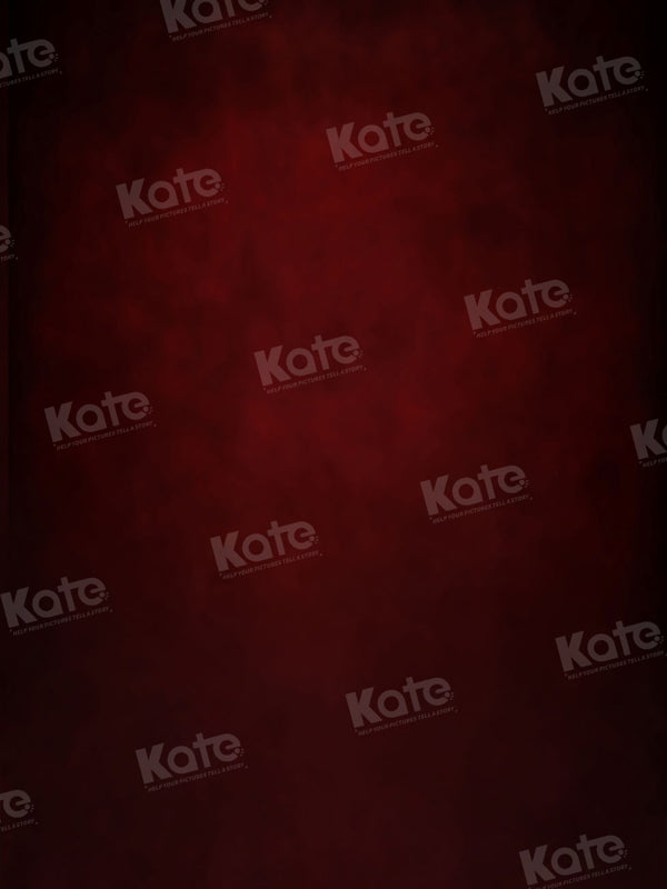 Kate Abstract Dark Red Backdrop for Photography