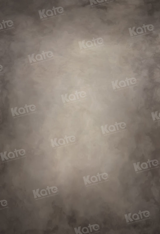 Kate Abstract Beige Little Gray Backdrop for Photography