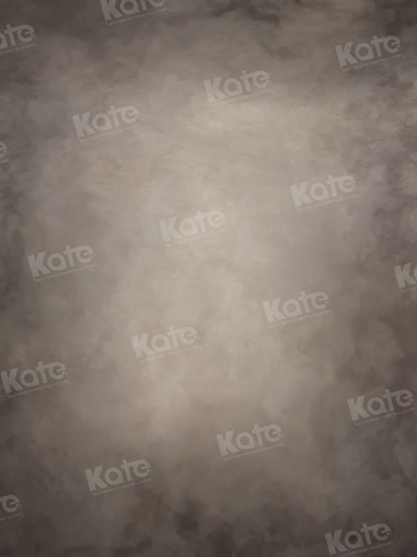 Kate Abstract Beige Little Gray Backdrop for Photography
