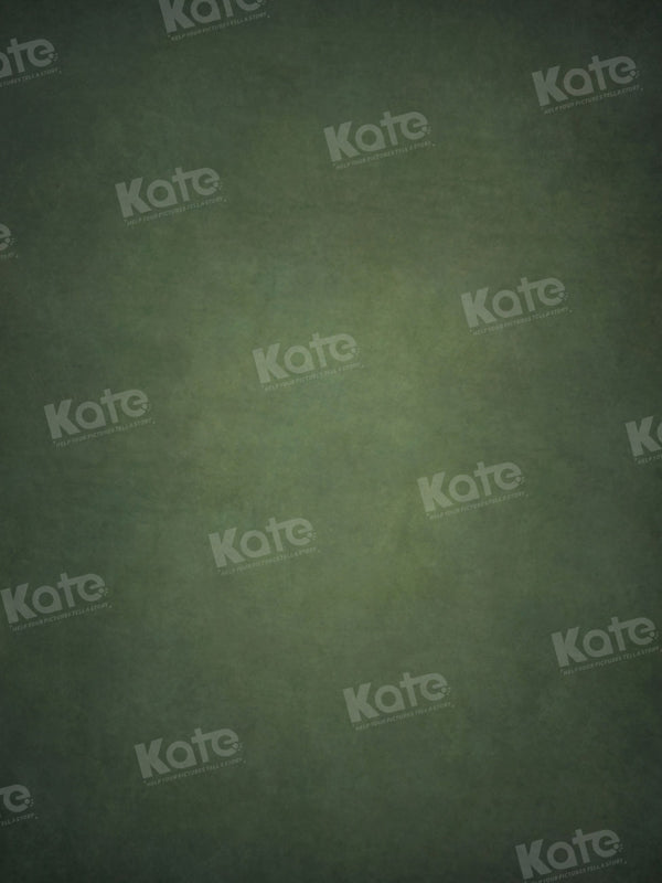 Kate Abstract Green Dark Backdrop for Photography