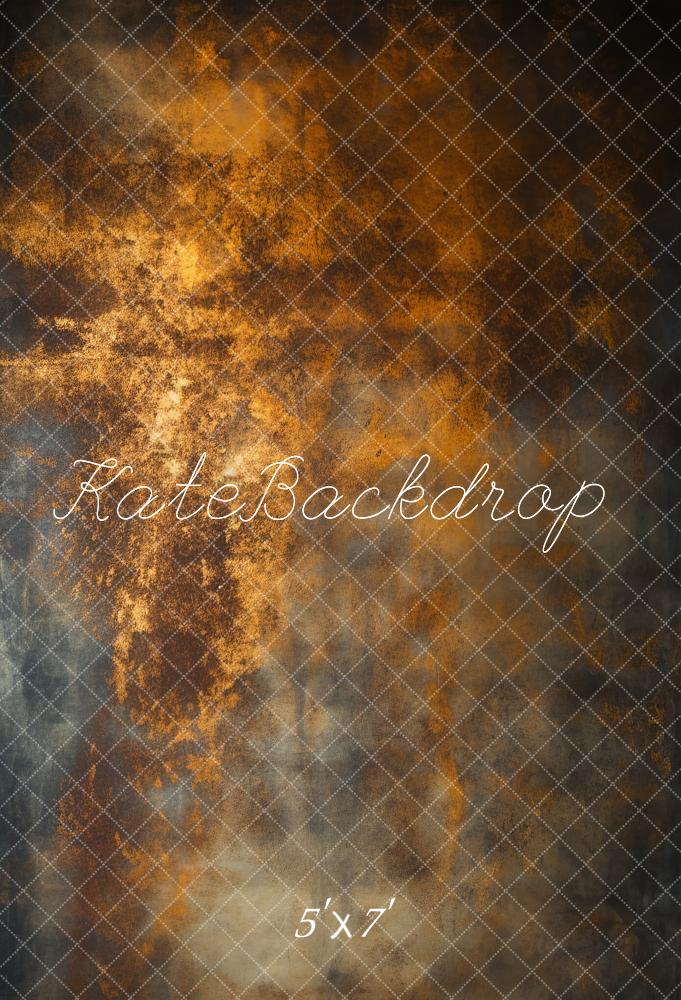 Kate Pet Abstract Gilt Backdrop Designed by Chain Photography