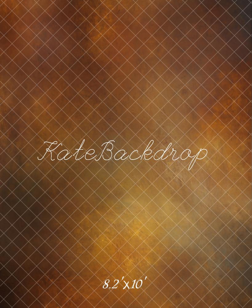 Kate Dark Brown Abstract Texture Backdrop Designed by GQ