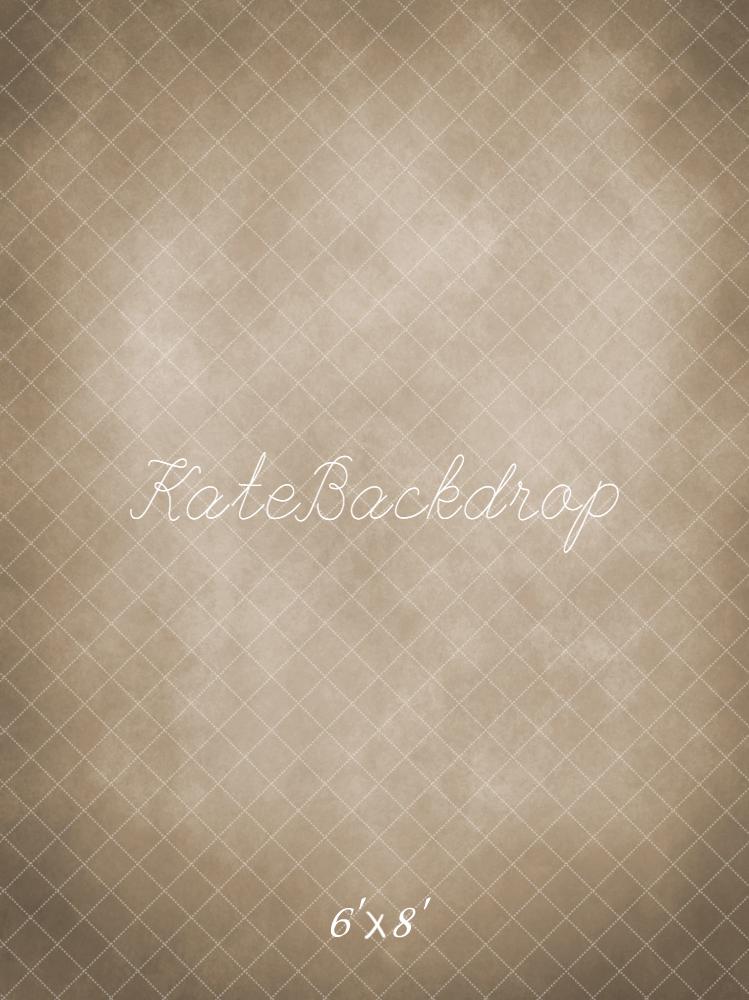 Kate Abstract texture beige a little green color Maternity/family photo Printed Backdrop