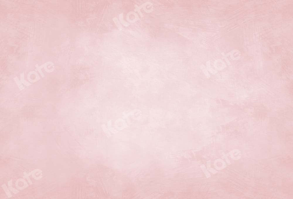 RTS Kate Pink Abstract Texture Backdrop Birthday Designed by Kate Image
