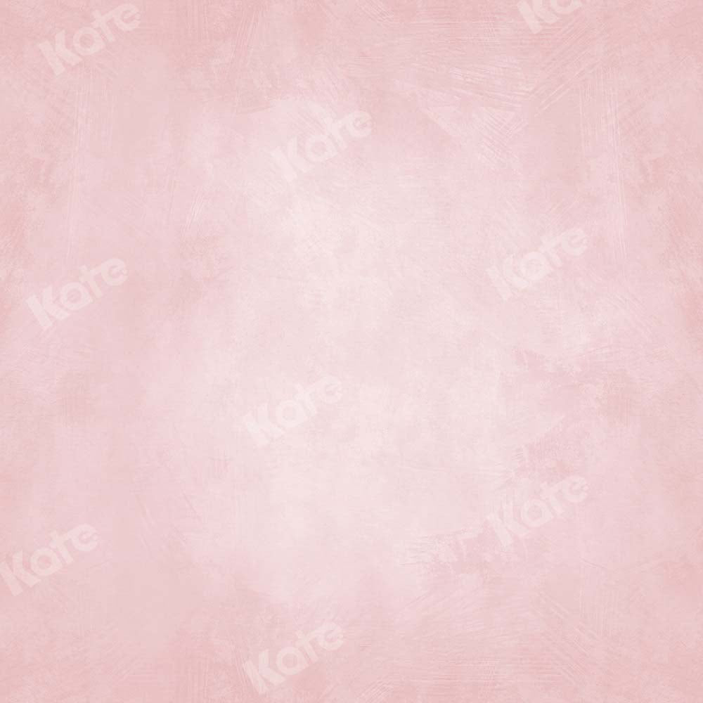 RTS Kate Pink Abstract Texture Backdrop Birthday Designed by Kate Image