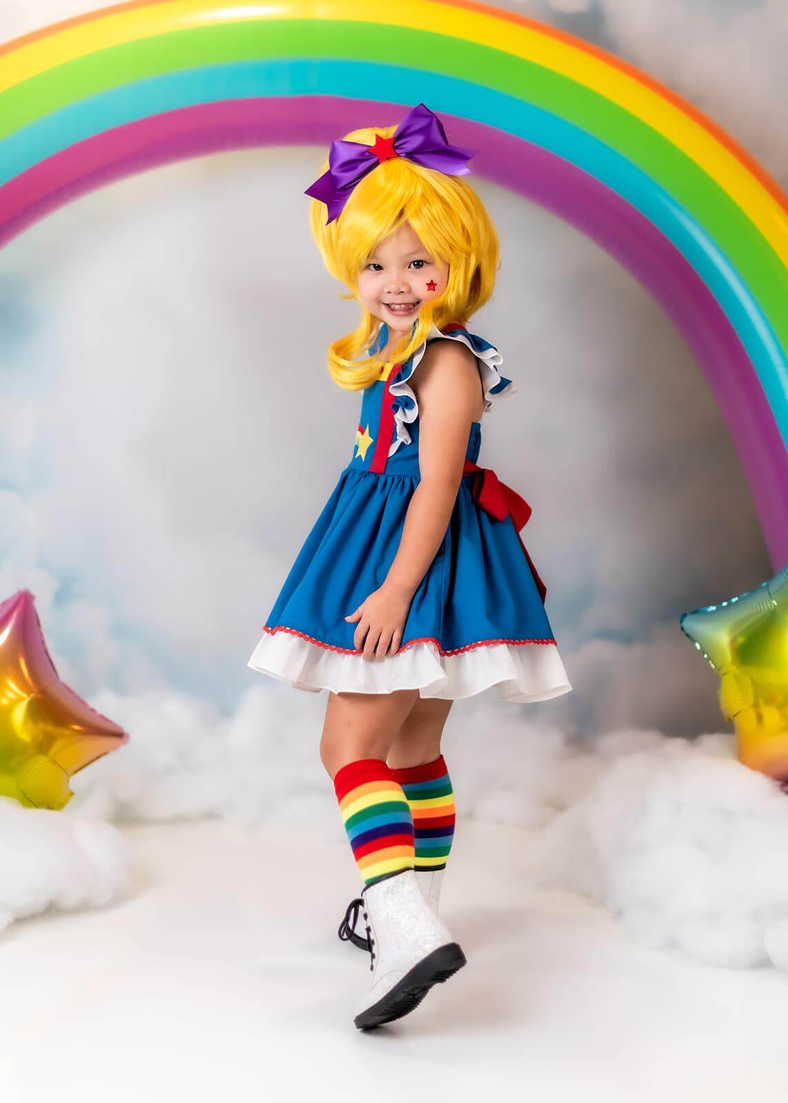 Kate Sky White Cloud Backdrop for Photography