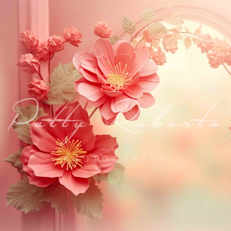 Spring HD Backgrounds - Live Wallpaper HD  Flower fence, Spring background,  Spring time