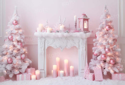 BH1045277DKatePinkChristmasTre
