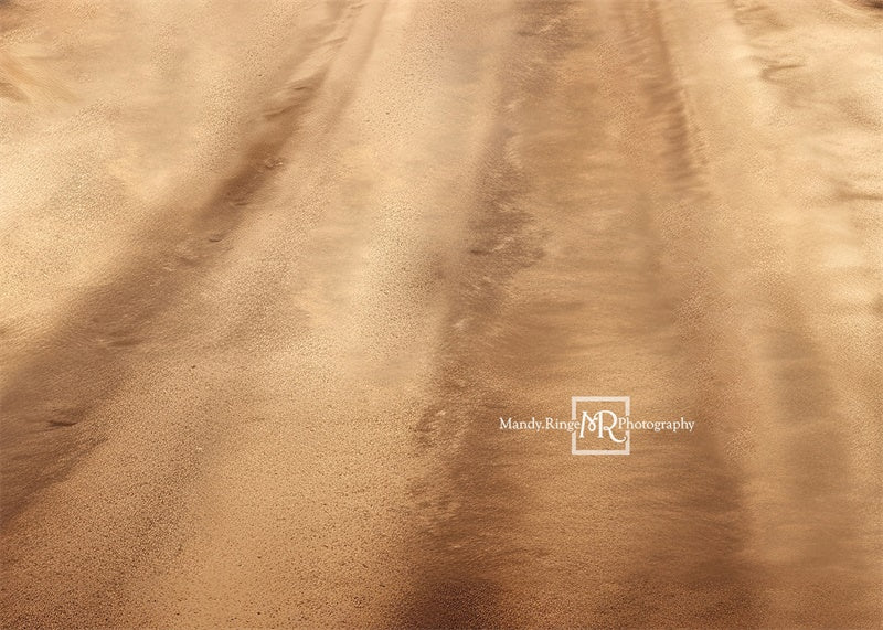 Kate Desert Road Backdrop Designed by Mandy Ringe Photography