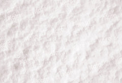 Witte Winter Sneeuw Vloer Achtergrond voor Fotografie
