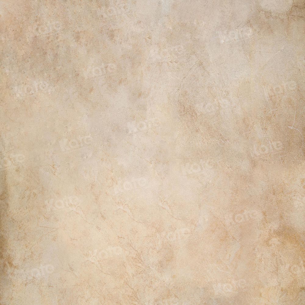 Kate Abstract Cream Beige Texture Backdrop for Photography