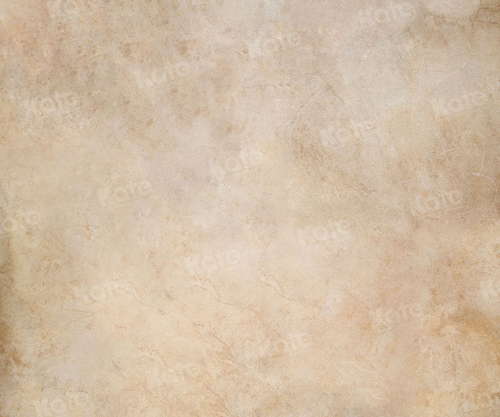 Kate Abstract Cream Beige Texture Backdrop for Photography