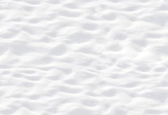 Kate Winter Snow Floor Printed Backdrop Designed by Emetselch