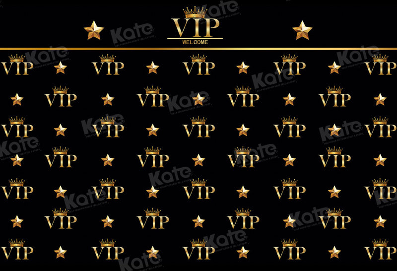 Kate VIP Repeat Backdrop for Photography