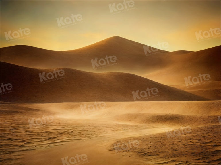 Kate Dune Sand Desert Backdrop for Photography