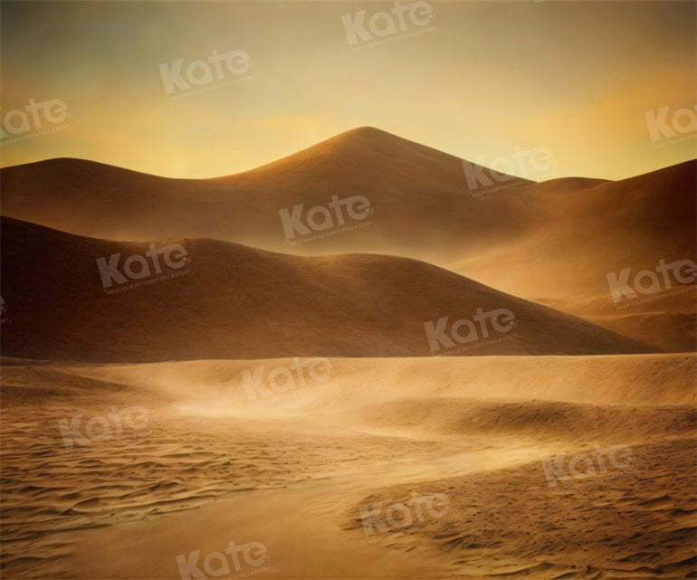 Kate Dune Sand Desert Backdrop for Photography