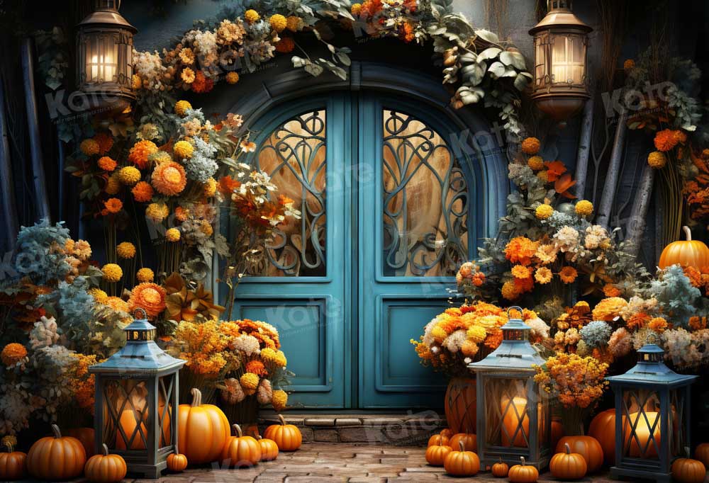 Store Backdrops