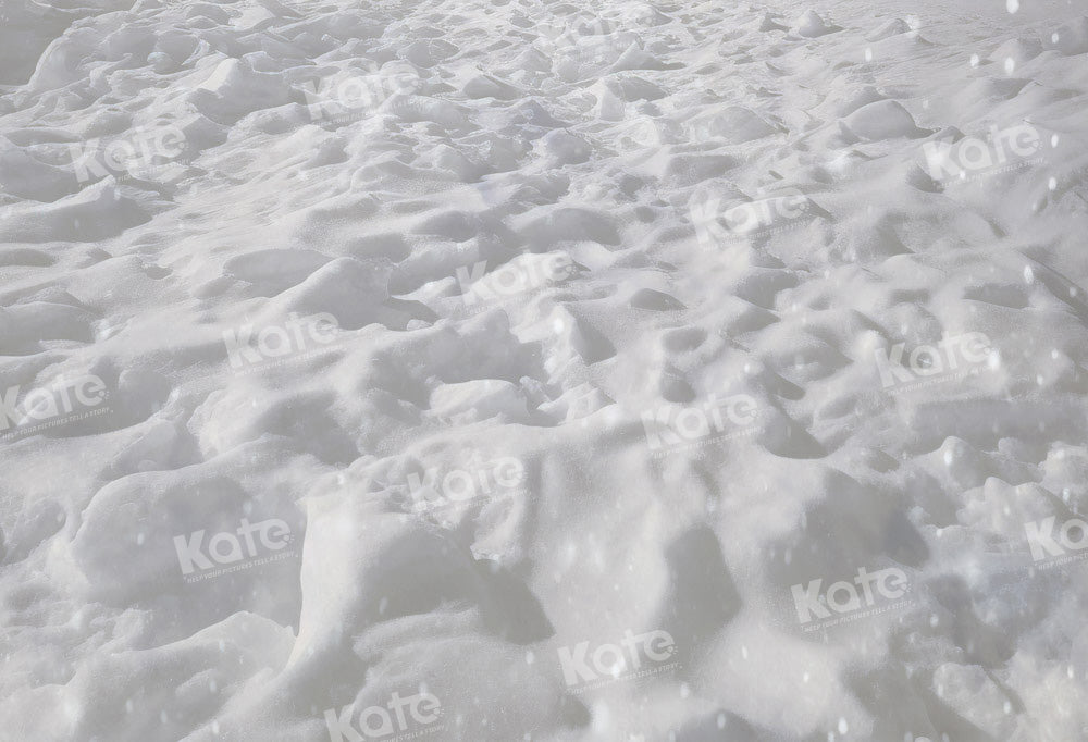 Kate Snow Floor Backdrop Designed by Emetselch