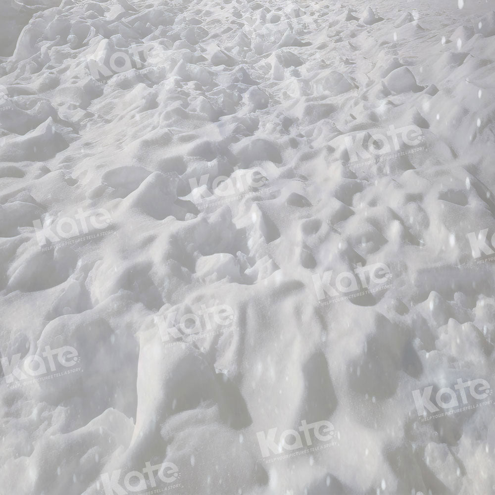 Kate Snow Floor Backdrop Designed by Emetselch