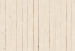 Telón de fondo de suelo de madera crema para fotografía