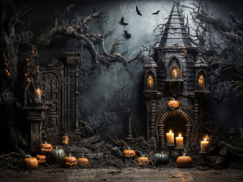 Spooky Mail Club