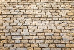 Sfondo pavimento a mattoni fangoso progettato da Kate Image