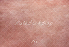 Fondo de piso degradado rosa y blanco diseñado por Kate de Kate Image