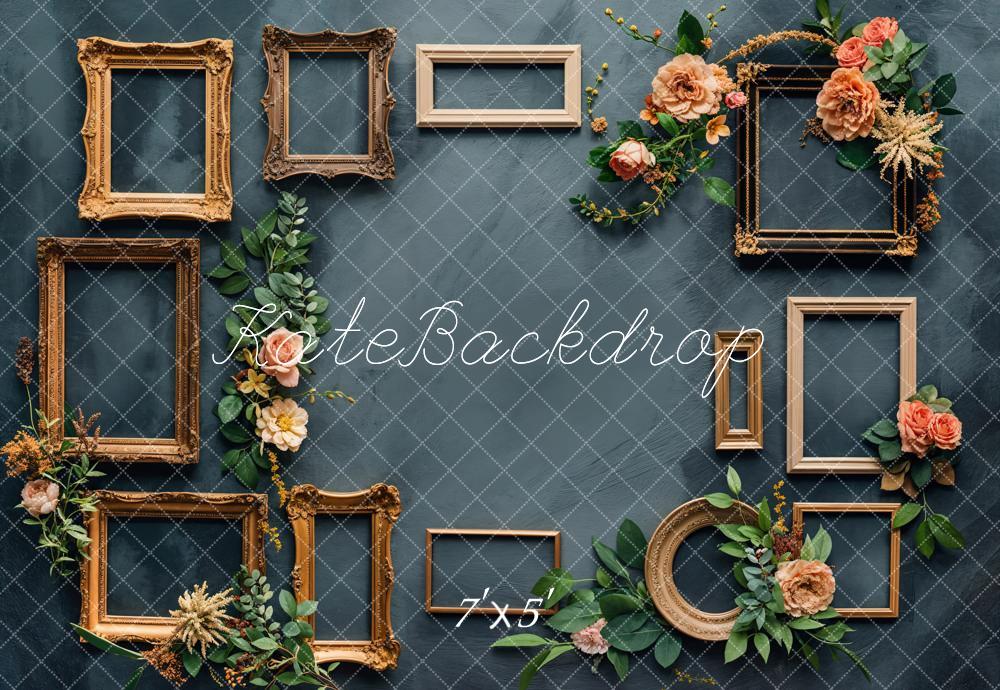 Vintage Frames Design