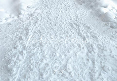 Kate Winter White Snow Floor Printed Backdrop Designed by Kate Image