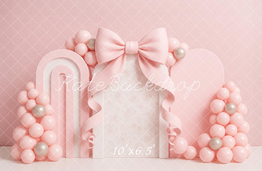Kate Cake Smash Combination Printed Backdrops for Photography( 4 Backdrops in Total)