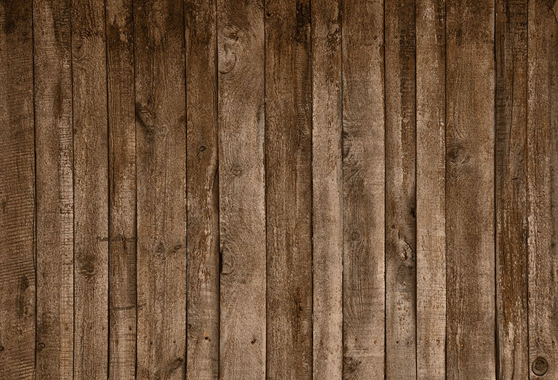 Kate Brown Wood Photography Vinyl Floor Backdrop