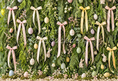 Bow Backdrops