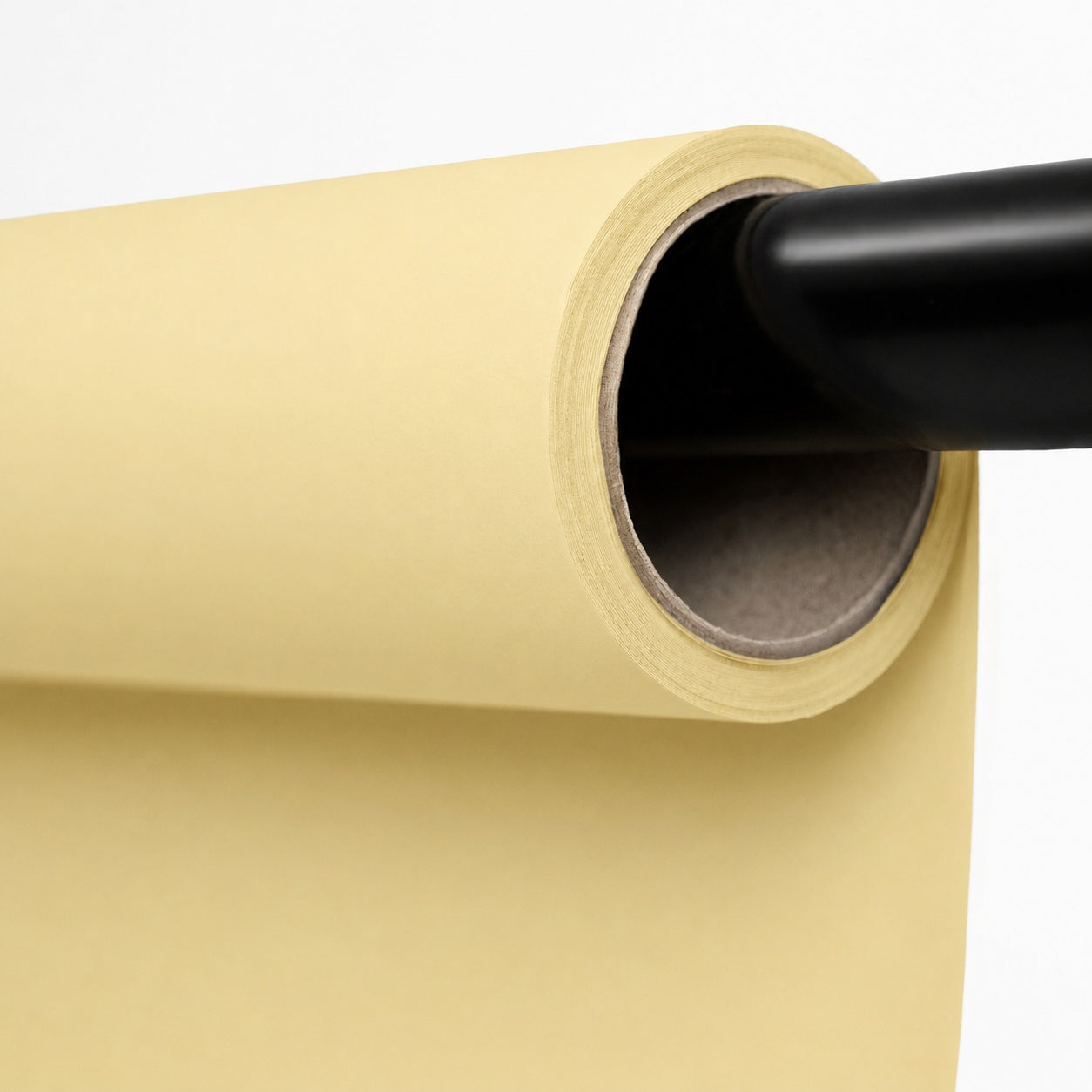 Cream Yellow